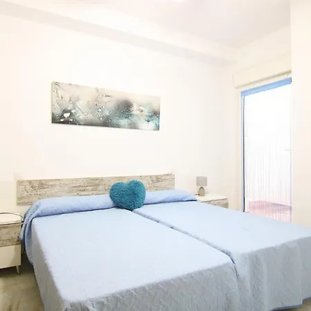 Con Piscina - Bahia0102 Apartament