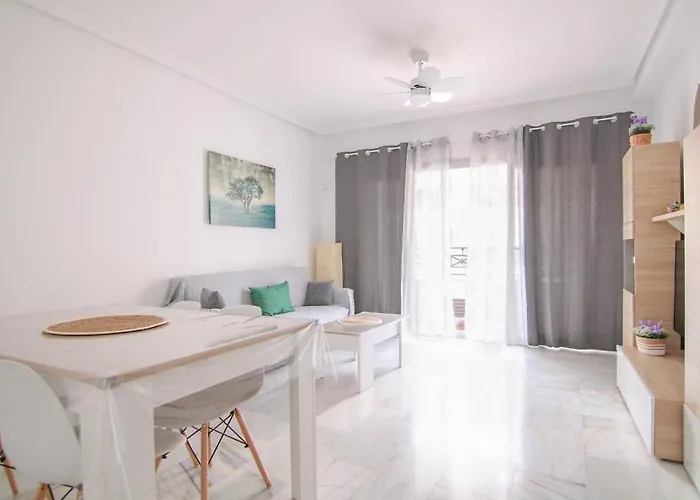 Con Piscina - Bahia0102 Appartement *