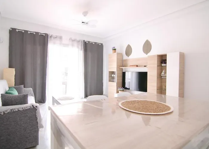 Con Piscina - Bahia0102 * Calp