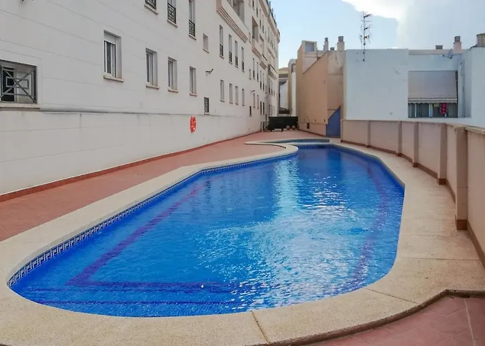 Con Piscina - Bahia0102 Calp