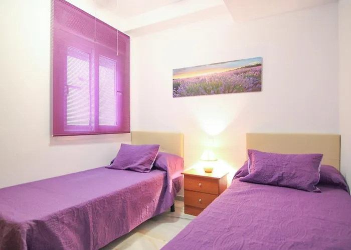 Appartement Con Piscina - Bahia0102 *