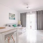 Con Piscina - Bahia0102 Διαμέρισμα *