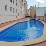 Con Piscina - Bahia0102 Κάλπε