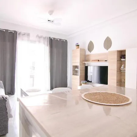 Con Piscina - Bahía0102 * Calpe