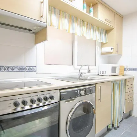 Con Piscina - Bahía0102 Appartamento *