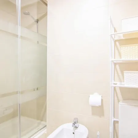 Con Piscina - Bahia0102 شقة كاليبي