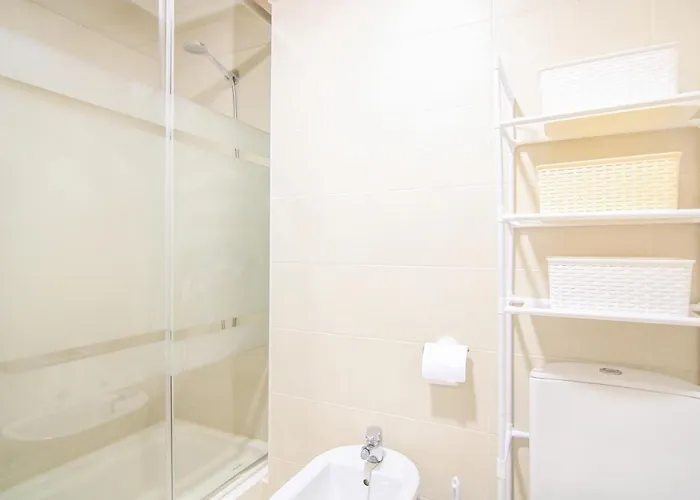 Con Piscina - Bahía0102 Appartamento Calpe