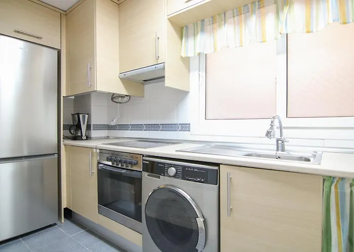 דירה Con Piscina - Bahia0102