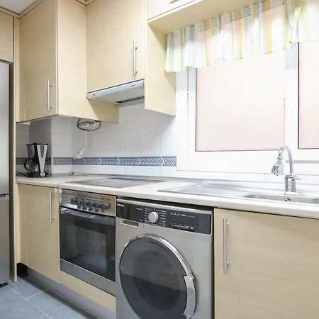 Appartement Con Piscina - Bahia0102