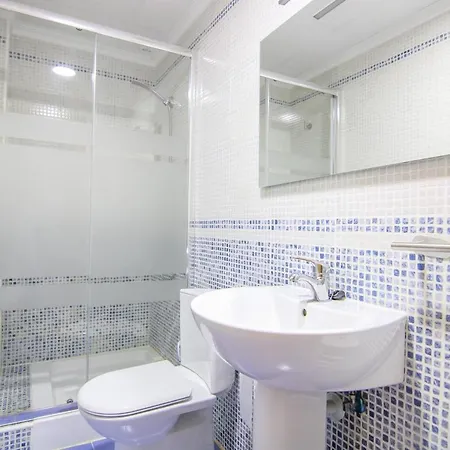 Appartement Con Piscina - Bahia0102 *