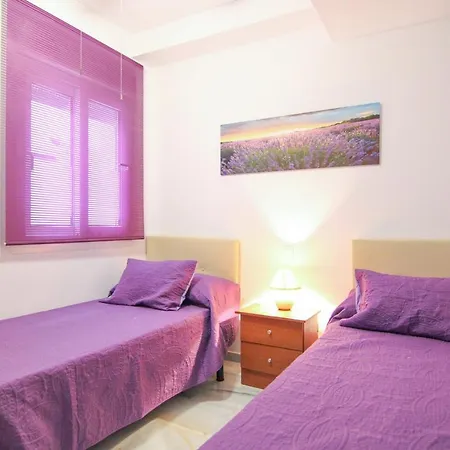 Appartement Con Piscina - Bahia0102 *