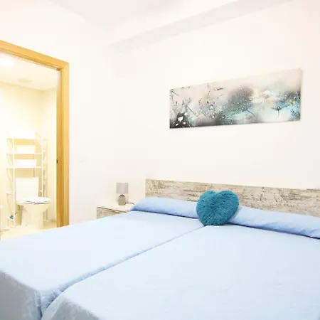 Con Piscina - Bahia0102 * Calp